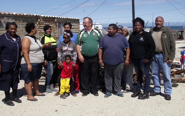 Gansbaai Agulhas National Park 2